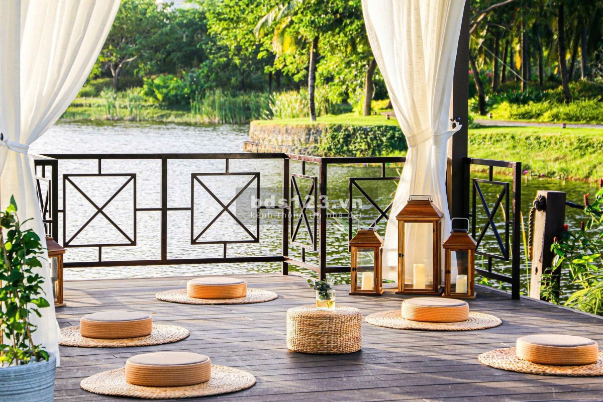 Bán 81 căn hộ biển Melia Hồ Tràm Trực Tiếp Chủ Đầu Tư_ vận hành thương hiệu 5 sao Melia