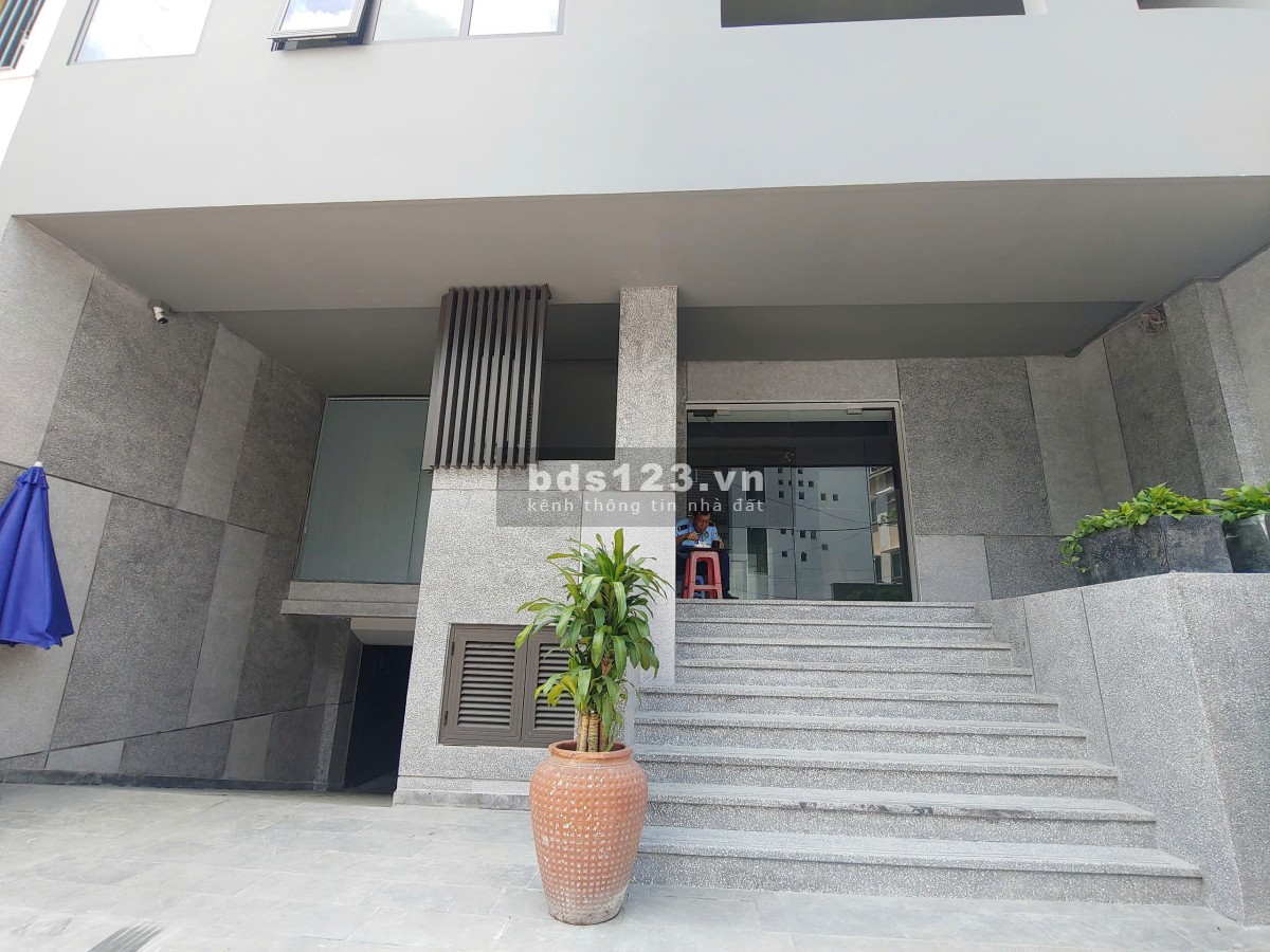 CHÍNH CHỦ CHO THUÊ VĂN PHÒNG MỚI XÂY TRUNG TÂM QUẬN 7