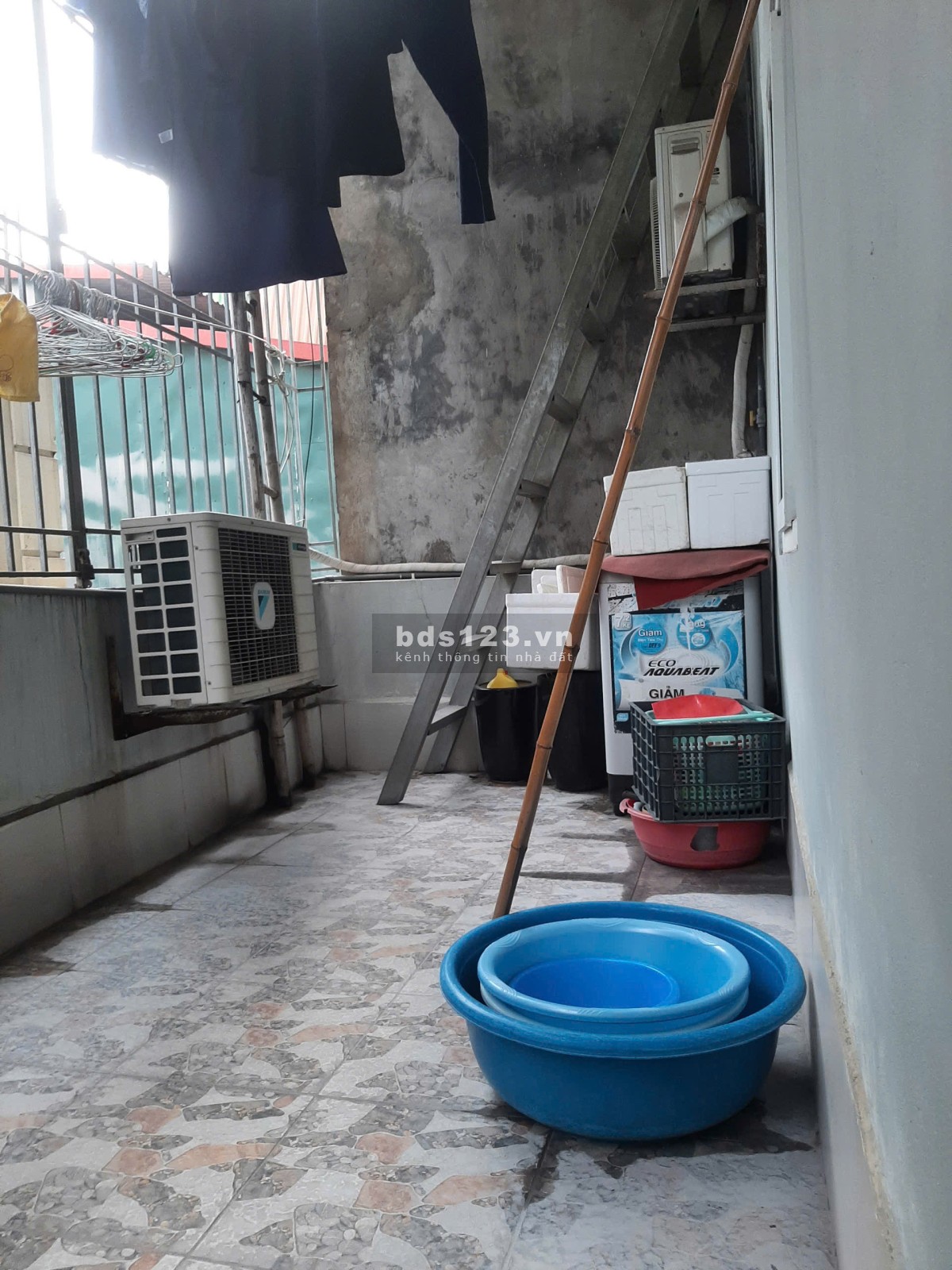 Chính chủ cho thuê nhà nguyên căn, DTSD 130m2, tại phố An dương, Yên phụ, Tây hồ