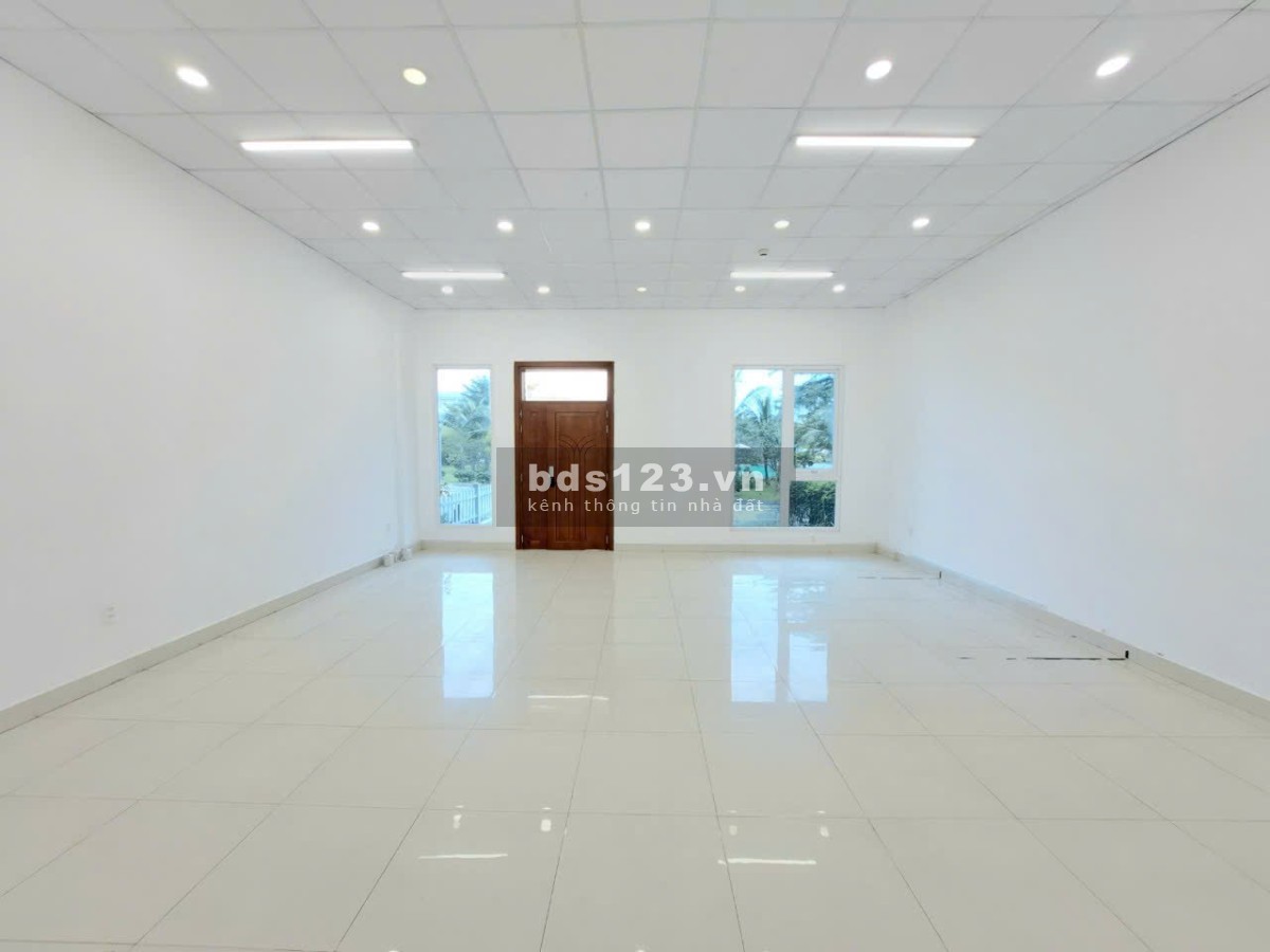 CĂN ĐẸP - CHO THUÊ SHOPHOUSE LAKEVIEW THỦ THIÊM 140M2 CHỈ 80TR/TH NHÀ ĐẸP