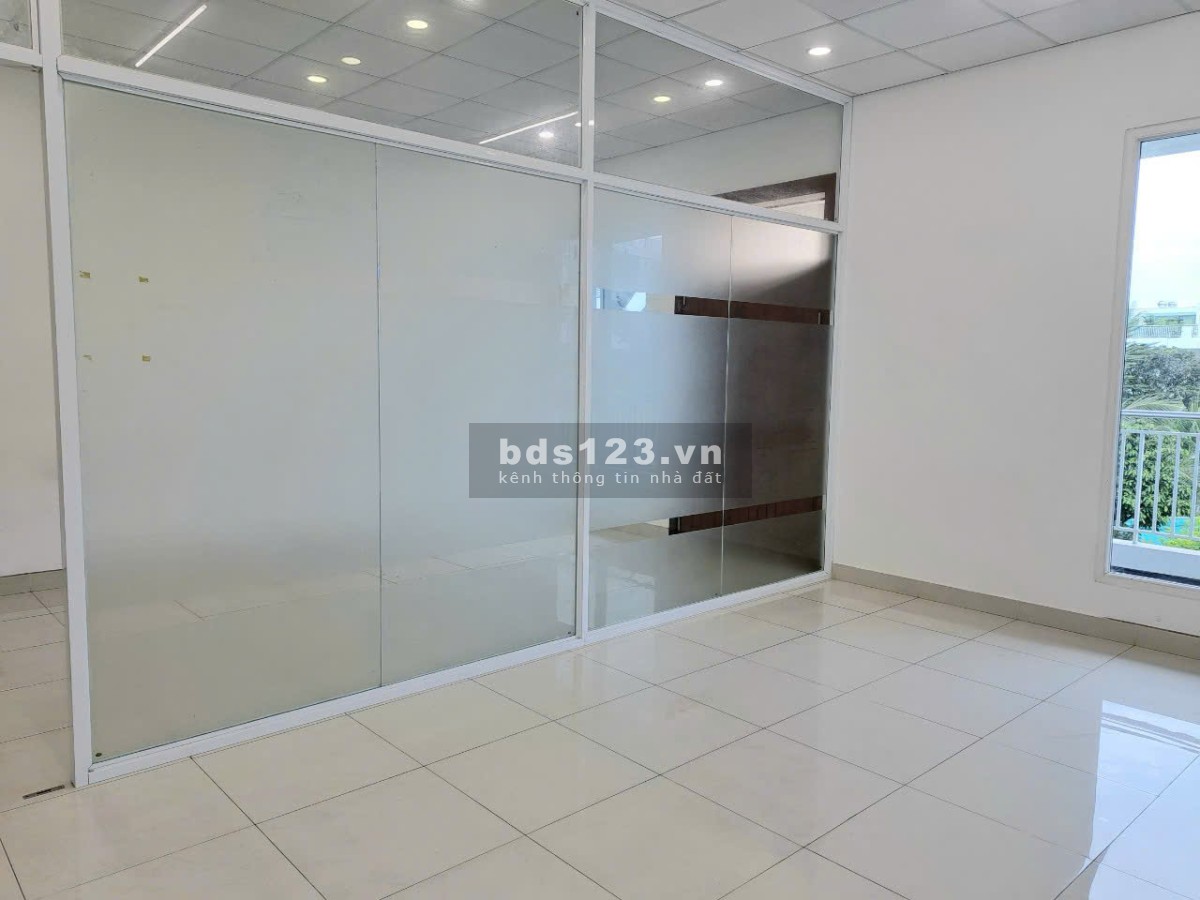 CĂN ĐẸP - CHO THUÊ SHOPHOUSE LAKEVIEW THỦ THIÊM 140M2 CHỈ 80TR/TH NHÀ ĐẸP