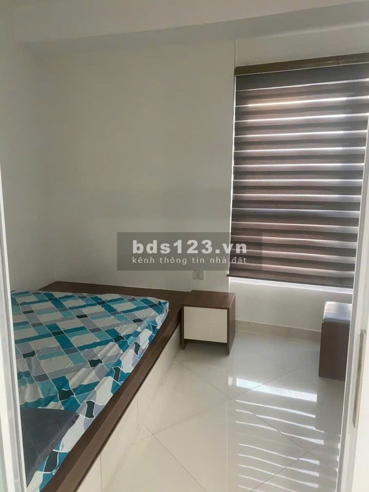 Chung Cư Ruby Garden, P15, Tân Bình: 75m2 ,2p ngủ, 2wc, NT, 9.5tr/th