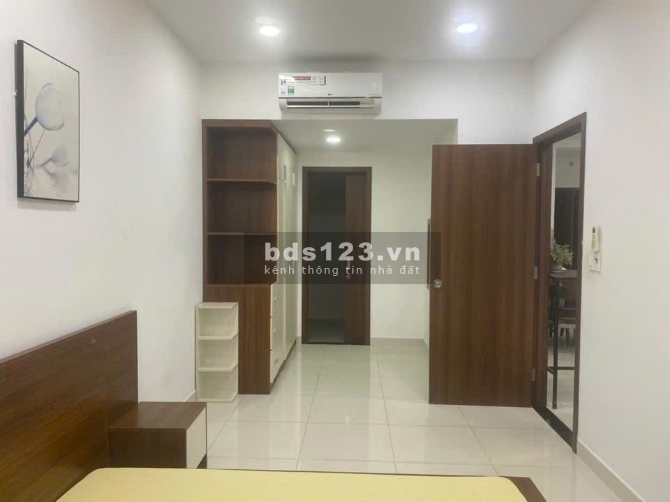 Chung Cư Ruby Garden, P15, Tân Bình: 75m2 ,2p ngủ, 2wc, NT, 9.5tr/th