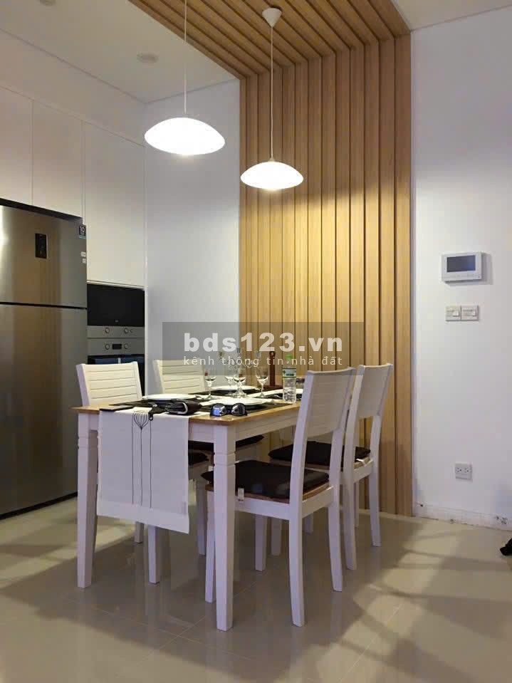 CHO THUÊ 2PN SARIMI SALA - Nội thất cao cấp như hình