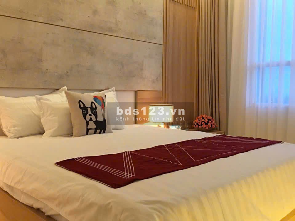 CHO THUÊ 2PN SARIMI SALA - Nội thất cao cấp như hình