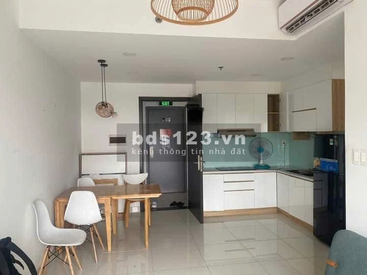Chung cư IDICO Tân Phú, 262 Lũy Bán Bích: 65m2, 2p ngủ, 2wc, 8.5tr/tháng