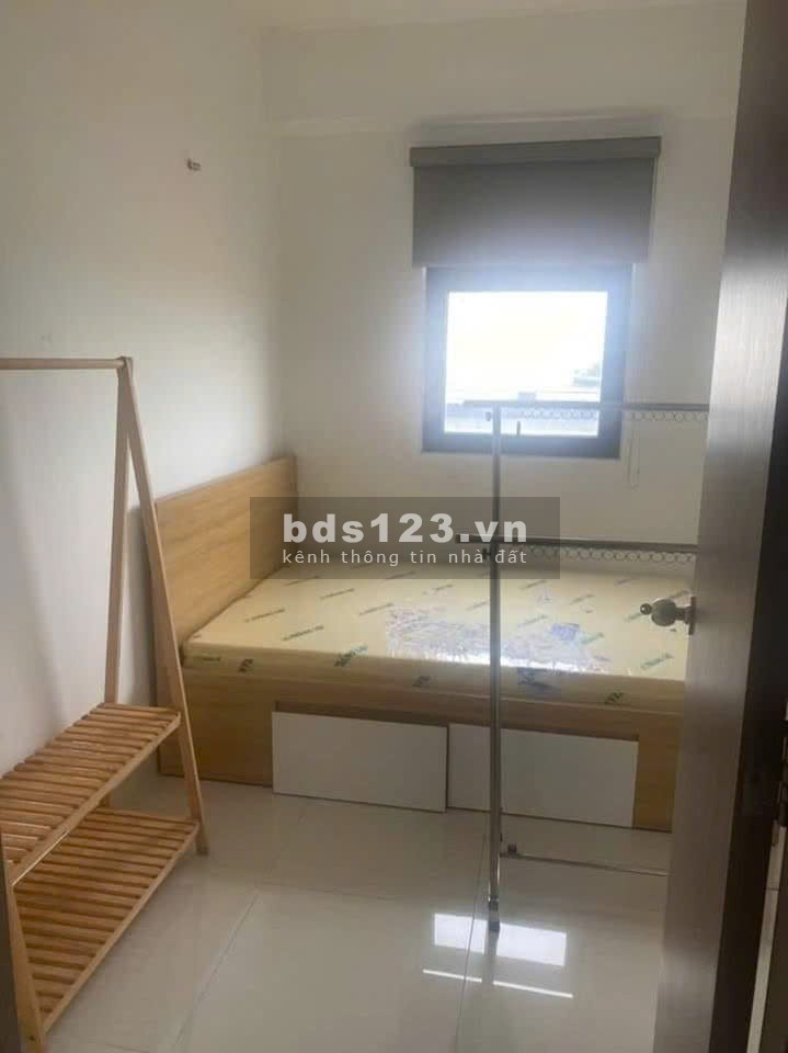 Chung cư IDICO Tân Phú, 262 Lũy Bán Bích: 65m2, 2p ngủ, 2wc, 8.5tr/tháng
