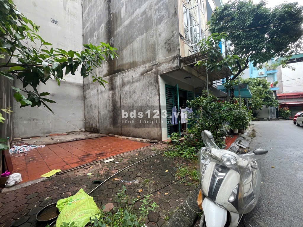 BÁN GẤP – LIỀN KỀ CẠNH PACK CITY - Ô TÔ VÀO NHÀ - SIÊU ĐẸP - 50M2 - 12,5 TỶ
