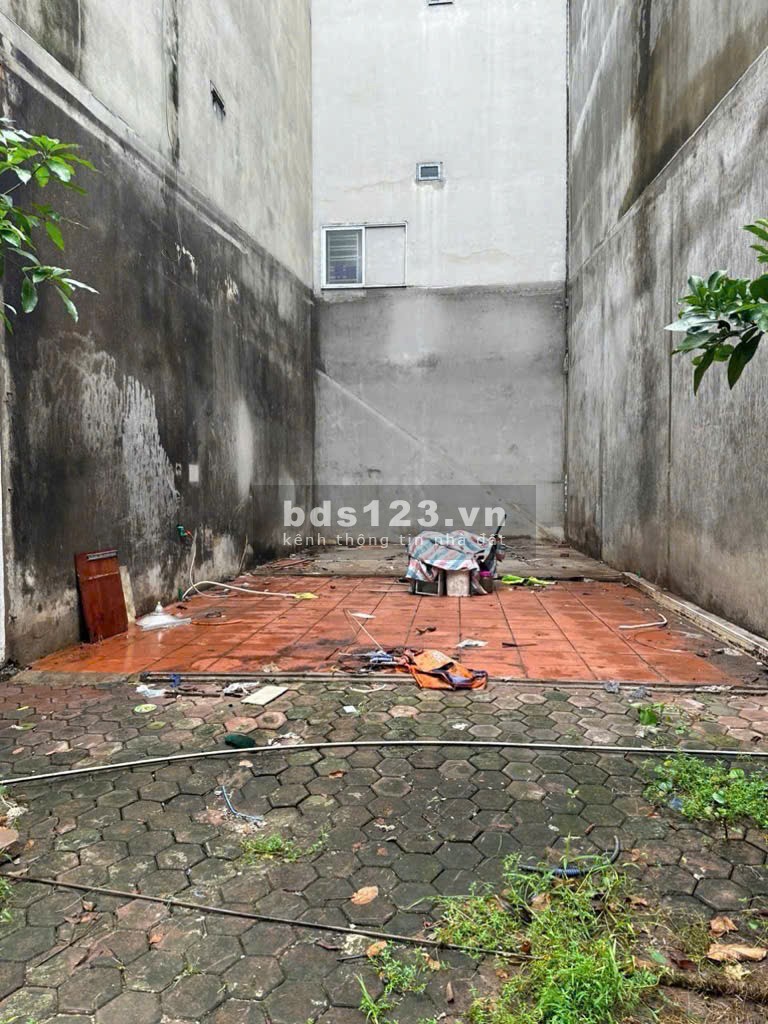 BÁN GẤP – LIỀN KỀ CẠNH PACK CITY - Ô TÔ VÀO NHÀ - SIÊU ĐẸP - 50M2 - 12,5 TỶ