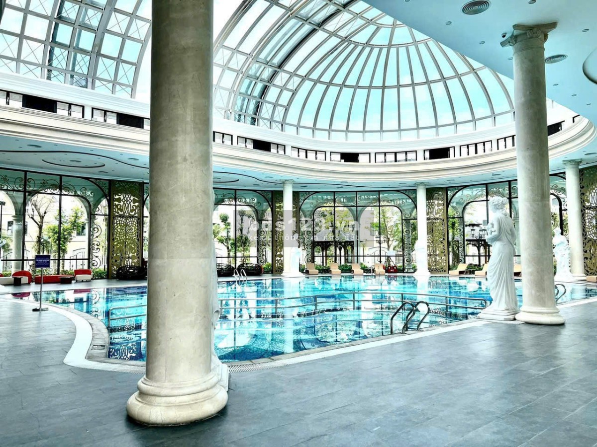 Bán gấp biệt thự Song Lập khu Ngọc Trai VIP nhất Vinhomes Ocean Park 2 giá 32 tỷ
