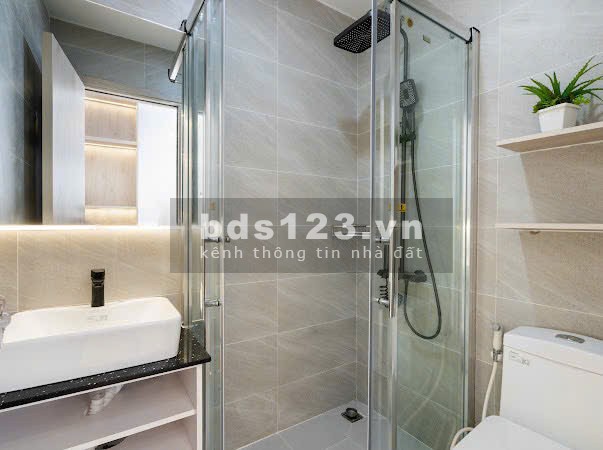 Chung cư mini cao cấp ban công full NT, máy giặt riêng, gần công viên Lê Thị Riêng Quận 10