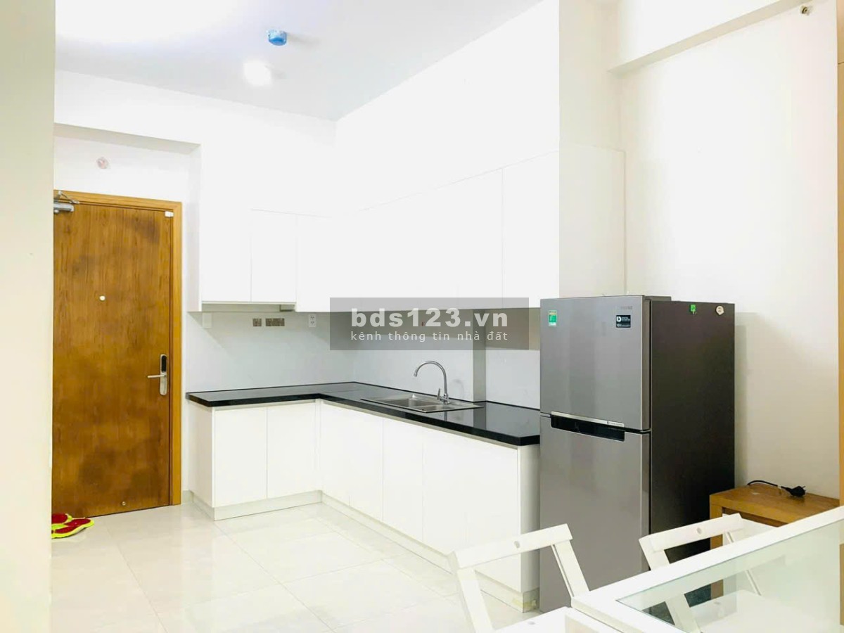 Cho thuê CC Saigon Tower, Thoại Ngọc Hầu, Tân Phú 2pn, 2wc, 8tr/tháng
