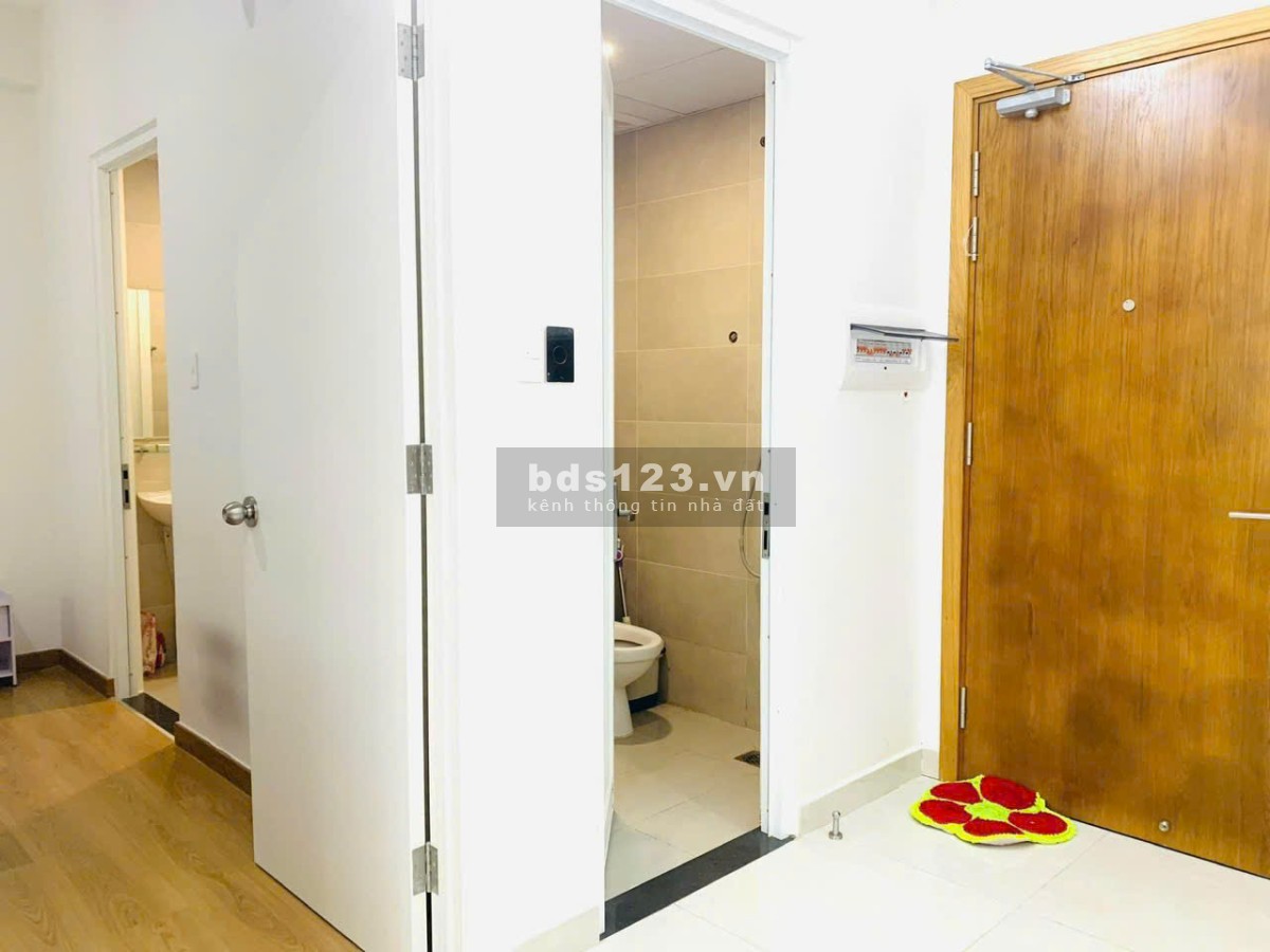 Cho thuê CC Saigon Tower, Thoại Ngọc Hầu, Tân Phú 2pn, 2wc, 8tr/tháng