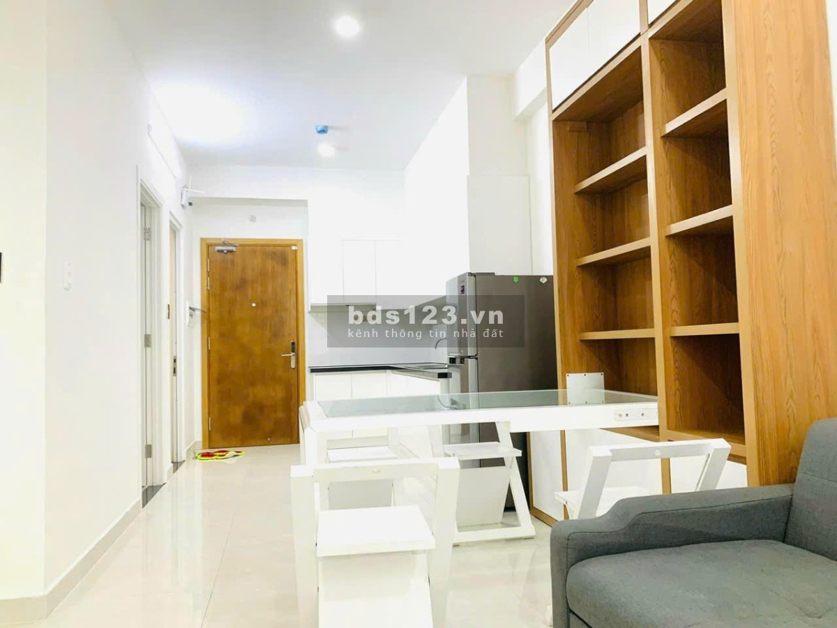 Cho thuê CC Saigon Tower, Thoại Ngọc Hầu, Tân Phú 2pn, 2wc, 8tr/tháng