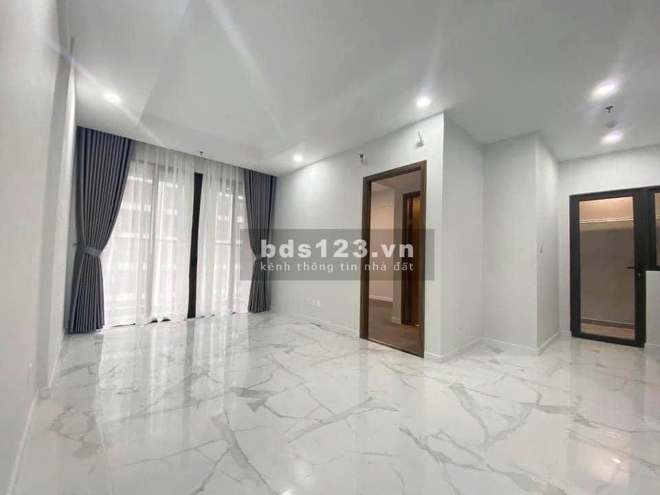 Chung Cư Ruby Garden, P15, Tân Bình: 91m2, 2p ngủ, 2wc, 11tr/th