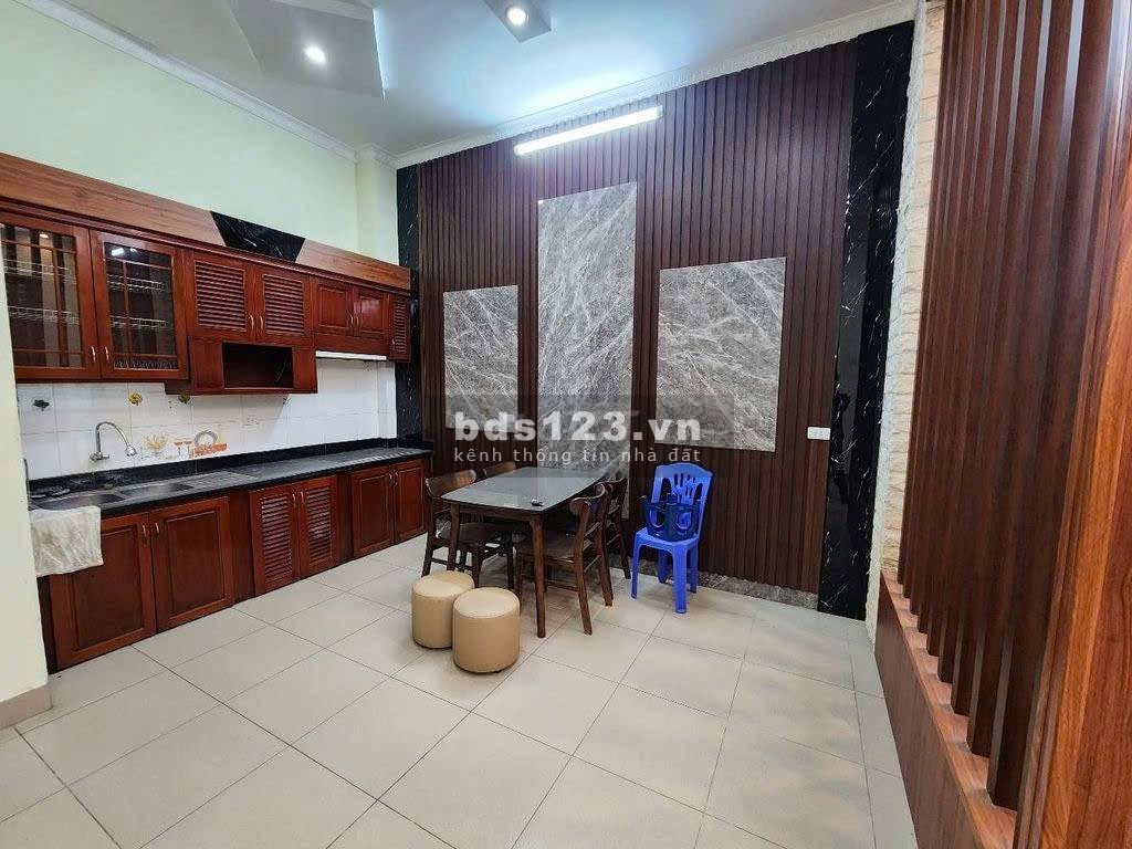 Bán nhà ngõ 262 Thanh Bình, Mỗ Lao, 43m2, 4 tầng, MT 5,4m, nhỉnh 7 tỷ