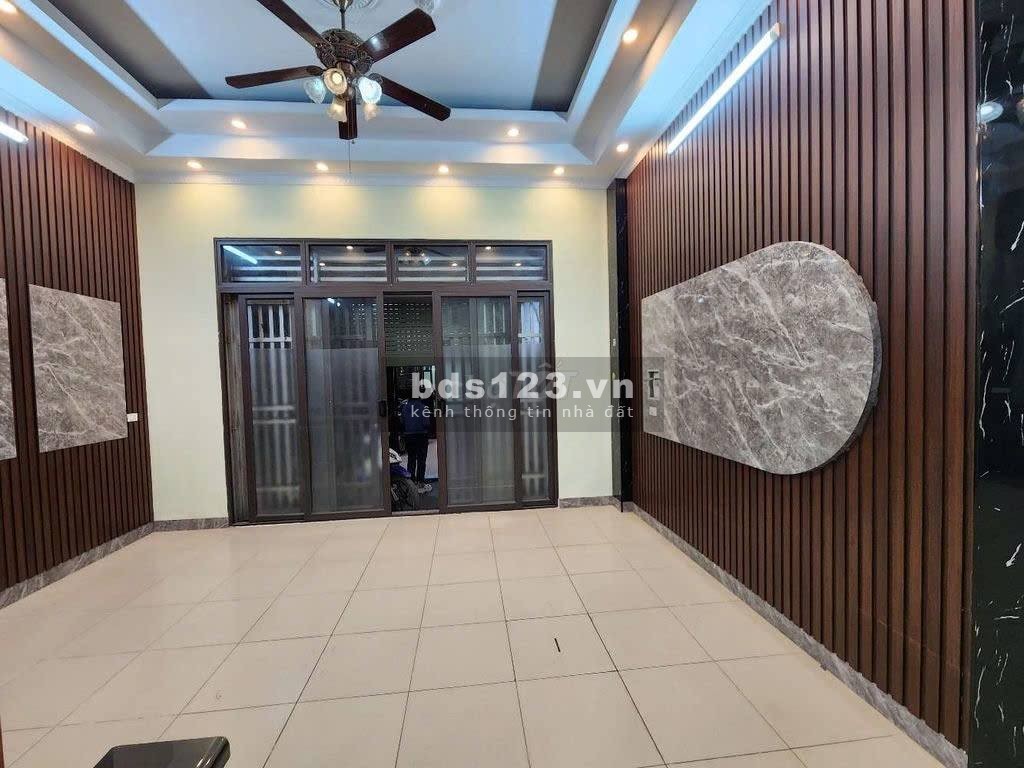 Bán nhà ngõ 262 Thanh Bình, Mỗ Lao, 43m2, 4 tầng, MT 5,4m, nhỉnh 7 tỷ