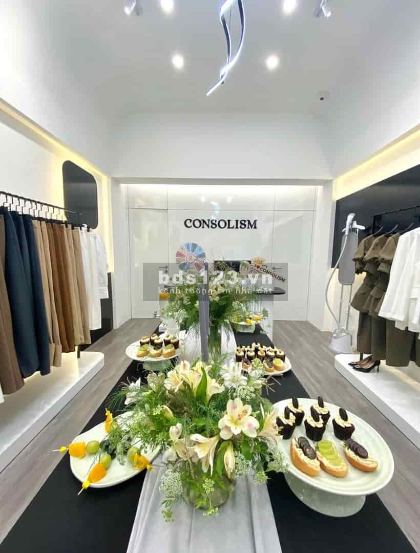 Chính chủ cho thuê Nhà nguyên căn mặt Phố Đông Các, Đống Đa, Hà Nội – khu kinh doanh sầm uất