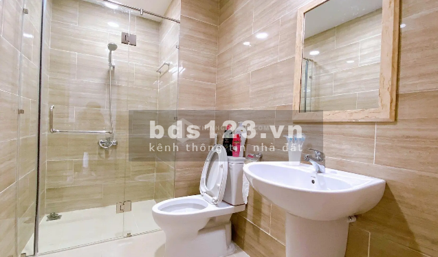 BÁN CĂN HỘ GOLD SEA, 2 PHÒNG NGỦ, TẦNG TRUNG, VIEW TRỰC DIỆN BIỂN, THÀNH PHỐ VŨNG TÀU