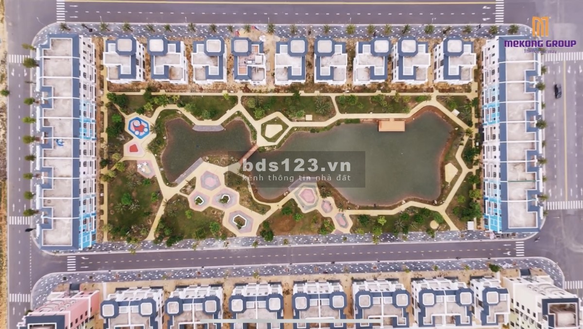 Biệt thự view biển Quảng Bình, sát sân gofl 36 lỗ Quốc tế