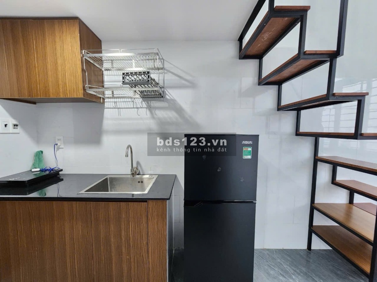 Siêu phẩm căn hộ Duplex full NT, đường Lâm Văn Bền, Tân Kiểng, Q7