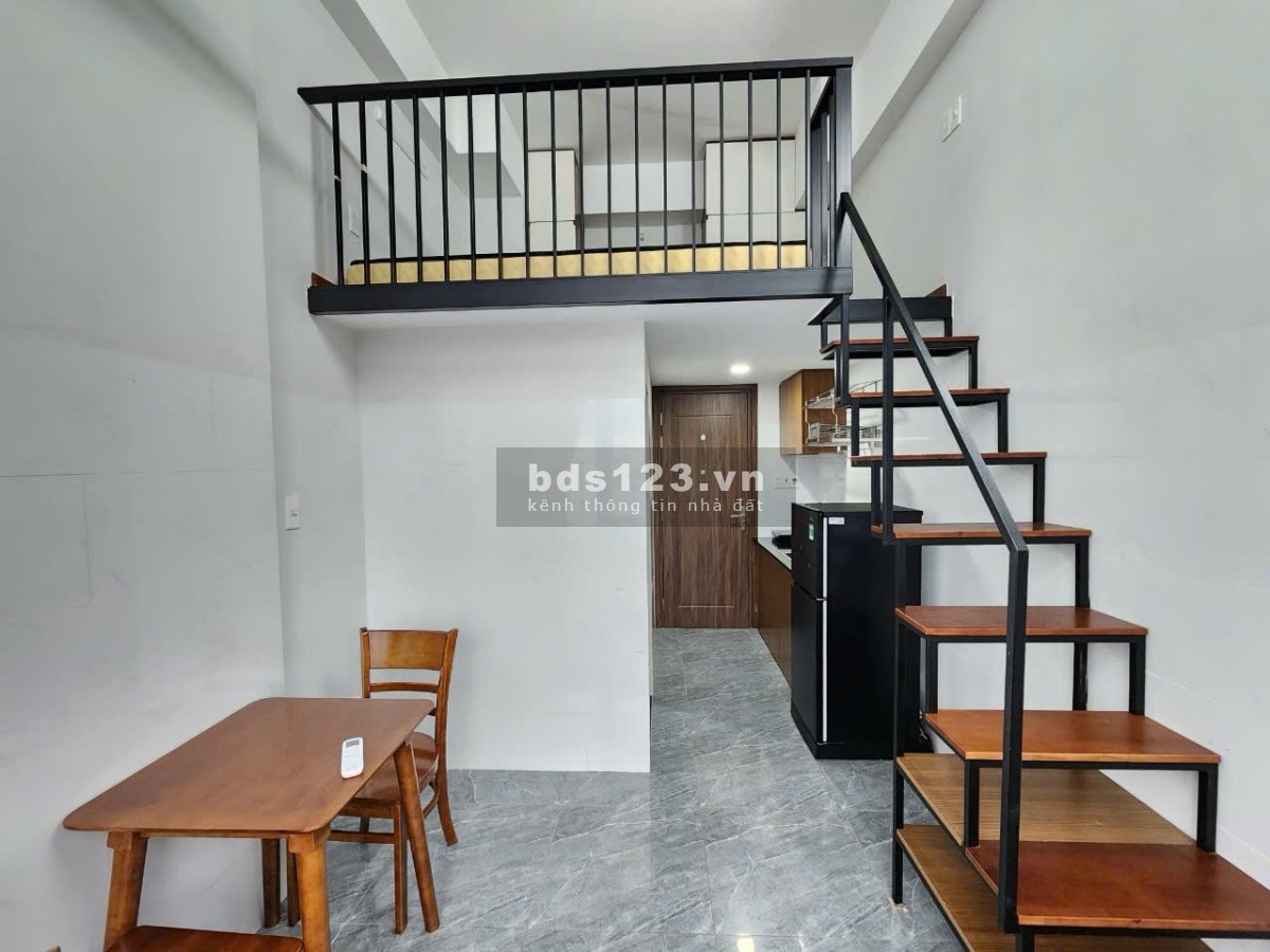 Siêu phẩm căn hộ Duplex full NT, đường Lâm Văn Bền, Tân Kiểng, Q7