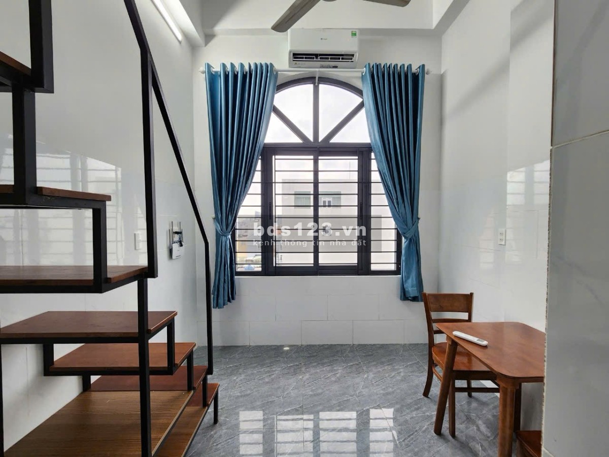 Siêu phẩm căn hộ Duplex full NT, đường Lâm Văn Bền, Tân Kiểng, Q7