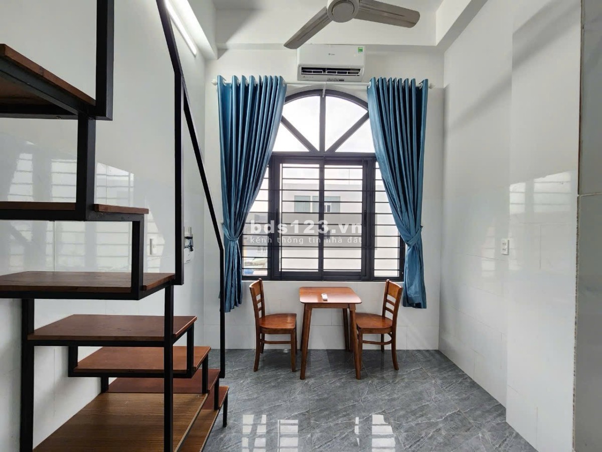 Siêu phẩm căn hộ Duplex full NT, đường Lâm Văn Bền, Tân Kiểng, Q7