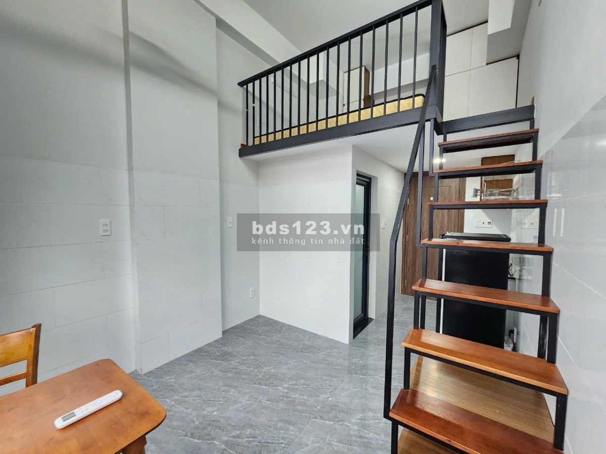 Siêu phẩm căn hộ Duplex full NT, đường Lâm Văn Bền, Tân Kiểng, Q7