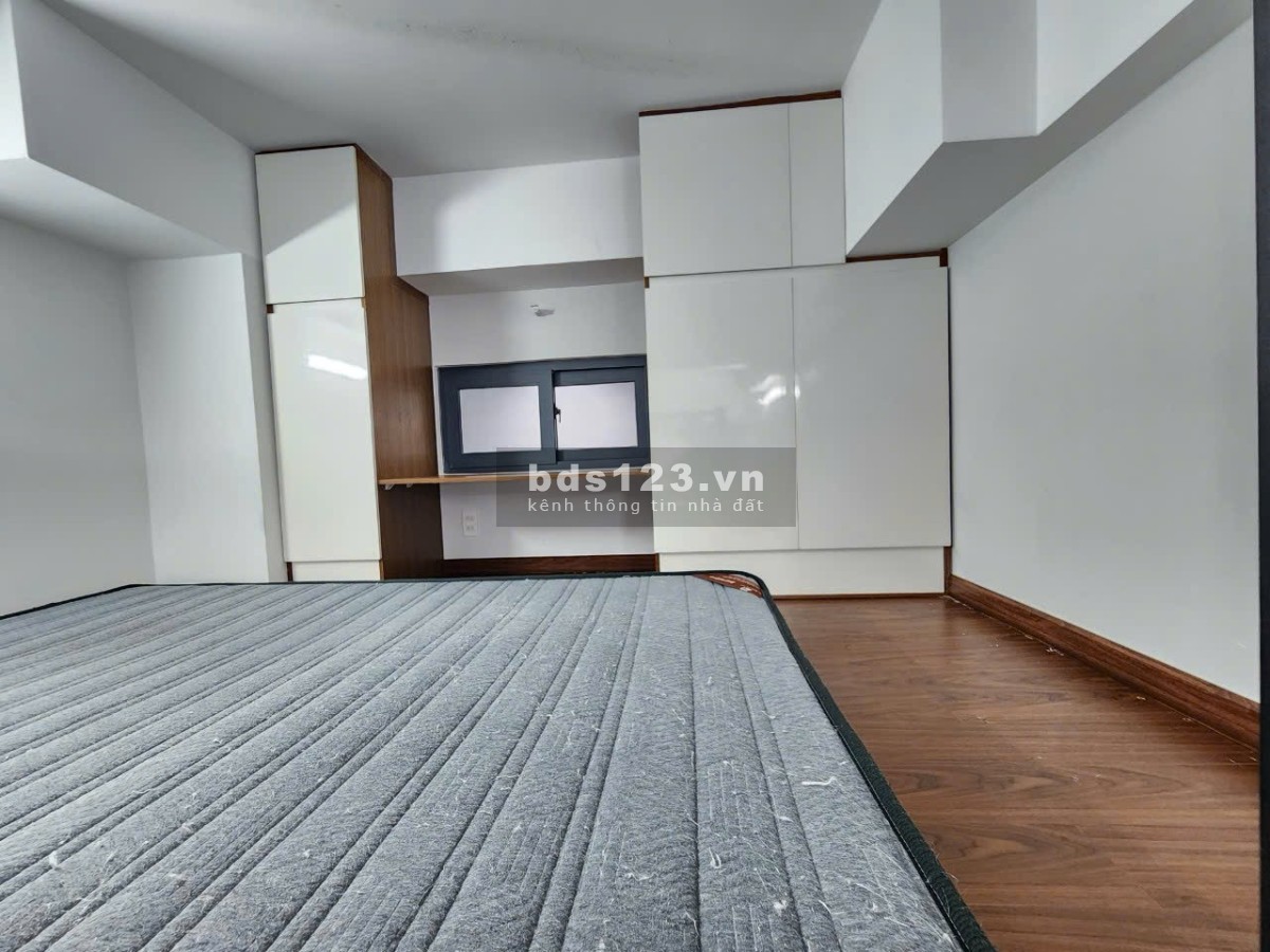 Siêu phẩm căn hộ Duplex full NT, đường Lâm Văn Bền, Tân Kiểng, Q7