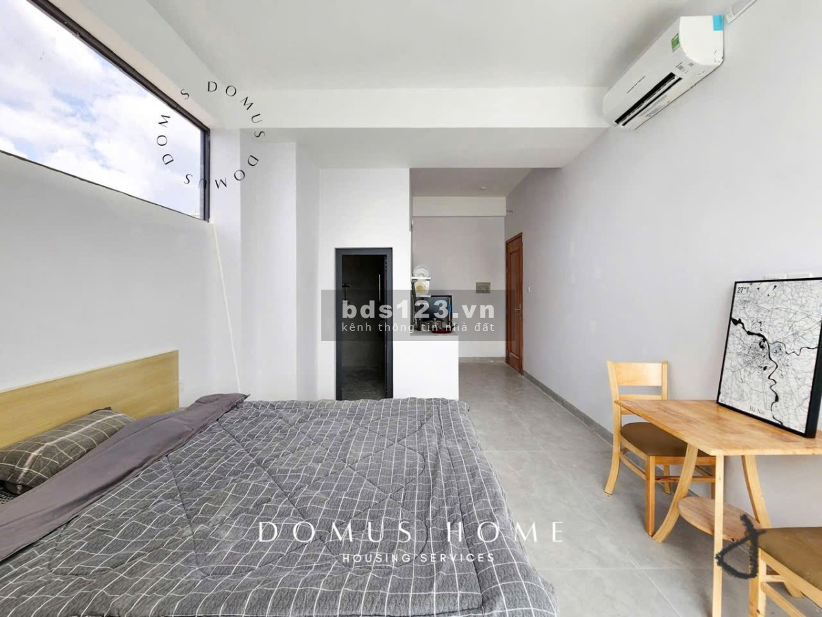 STUDIO CÓ BAN CÔNG CỰC CHILL TÂN KIỂNG QUẬN 7