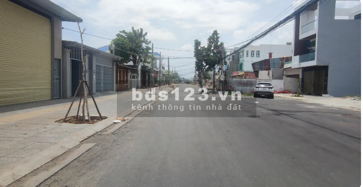 BÁN GẤP 1163M2 ĐẤT MẶT TIỀN PHƯỜNG THẮNG NHẤT THÀNH PHỐ VŨNG TÀU GIÁ CHỈ 21 TỶ