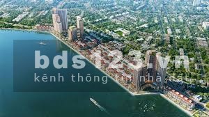 Căn hộ cao cấp Symphony sông Hàn chỉ cần có 30% GTMB ngân hàng hỗ trợ vay70% sở hữu lâu dài