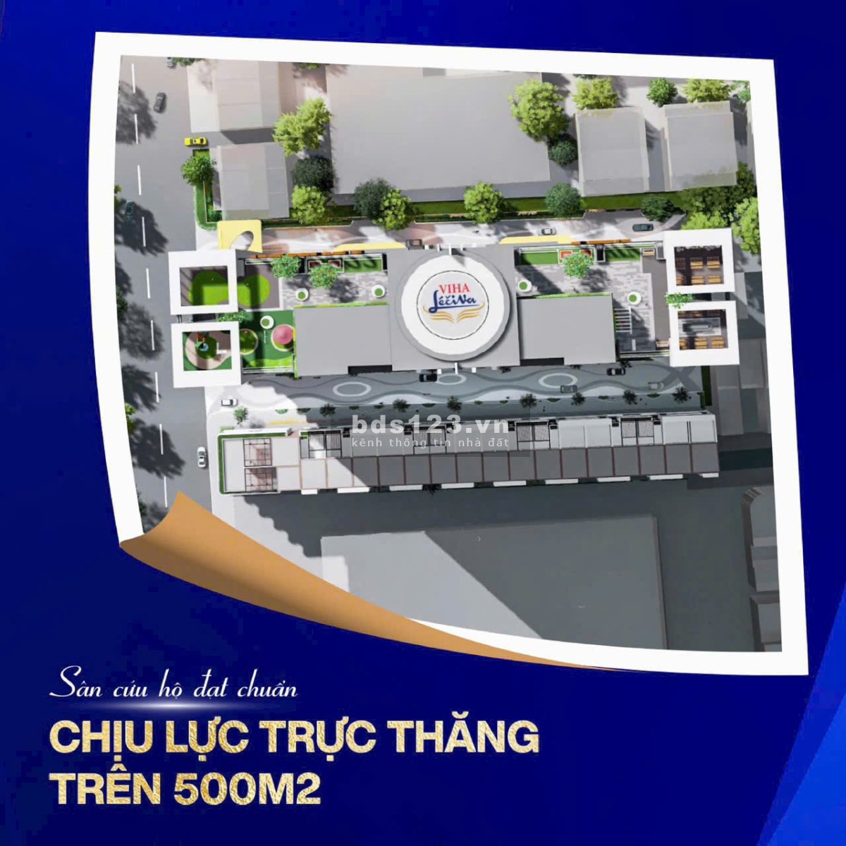 Bán căn hộ chung cư cao cấp dự án Viha Leciva - 107 Nguyễn Tuân - Thanh Xuân - Hà Nội