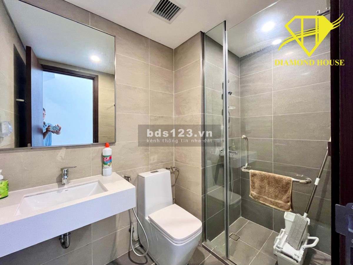 One Verandah, chủ cần bán gấp căn 2Pn giá chỉ 6,25 tỷ bao hết chi phí, không phát sinh thêm