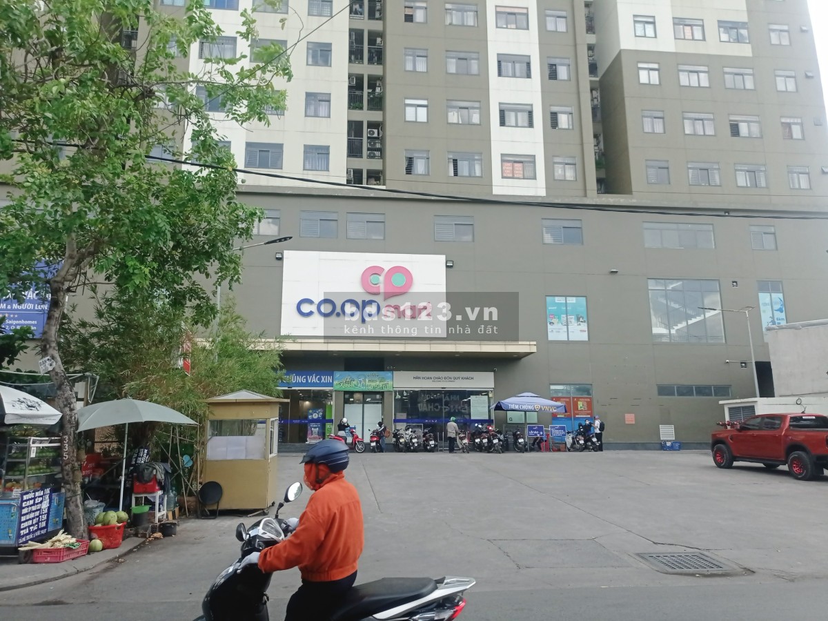 Cắt lỗ 500tr bán gấp lô đất kế góc 70.9m2, cách bệnh viện quận Bình Tân 500m, cuối đường Hương Lộ 2