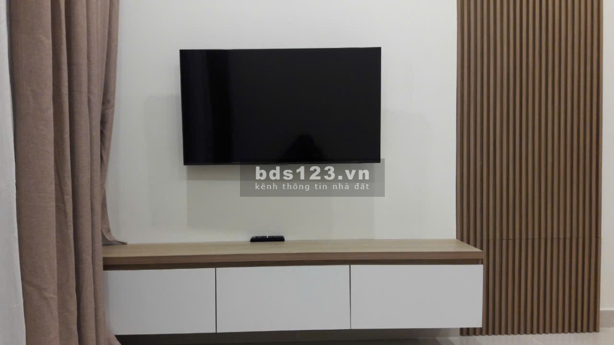 Cho thuê căn hộ chung cư Vinhomes Smart City 1 phòng ngủ đầy đủ nội thất giá chỉ 8 triệu