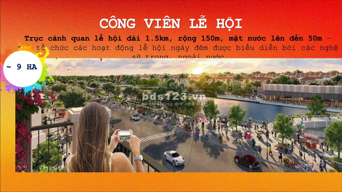 Hót bán Căn duplex đẹp nhất Phố đi bộ Sun Hà Nam 48m2 giá 1,3TY sở hữu lâu dài ck 15% 0943274513