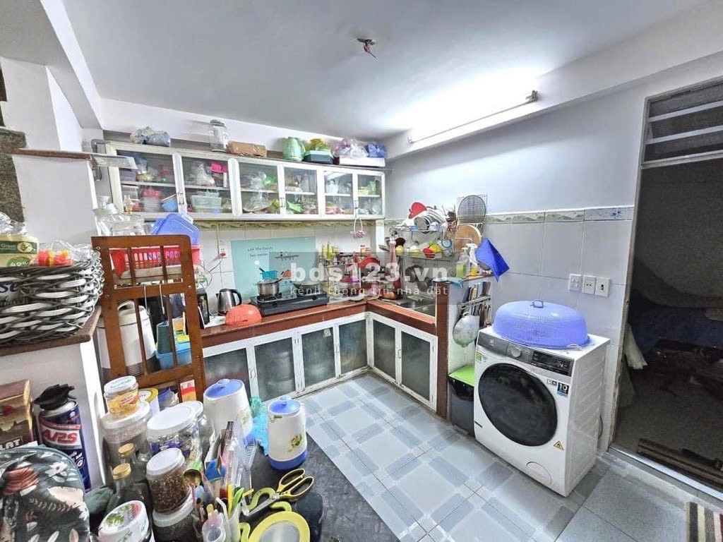 Bán Nhà Đường 49 Hiệp Bình Chánh, Dt 65m2, 3 Tầng, Nhỉnh 4. tỷ, Hẻm Xe Hơi