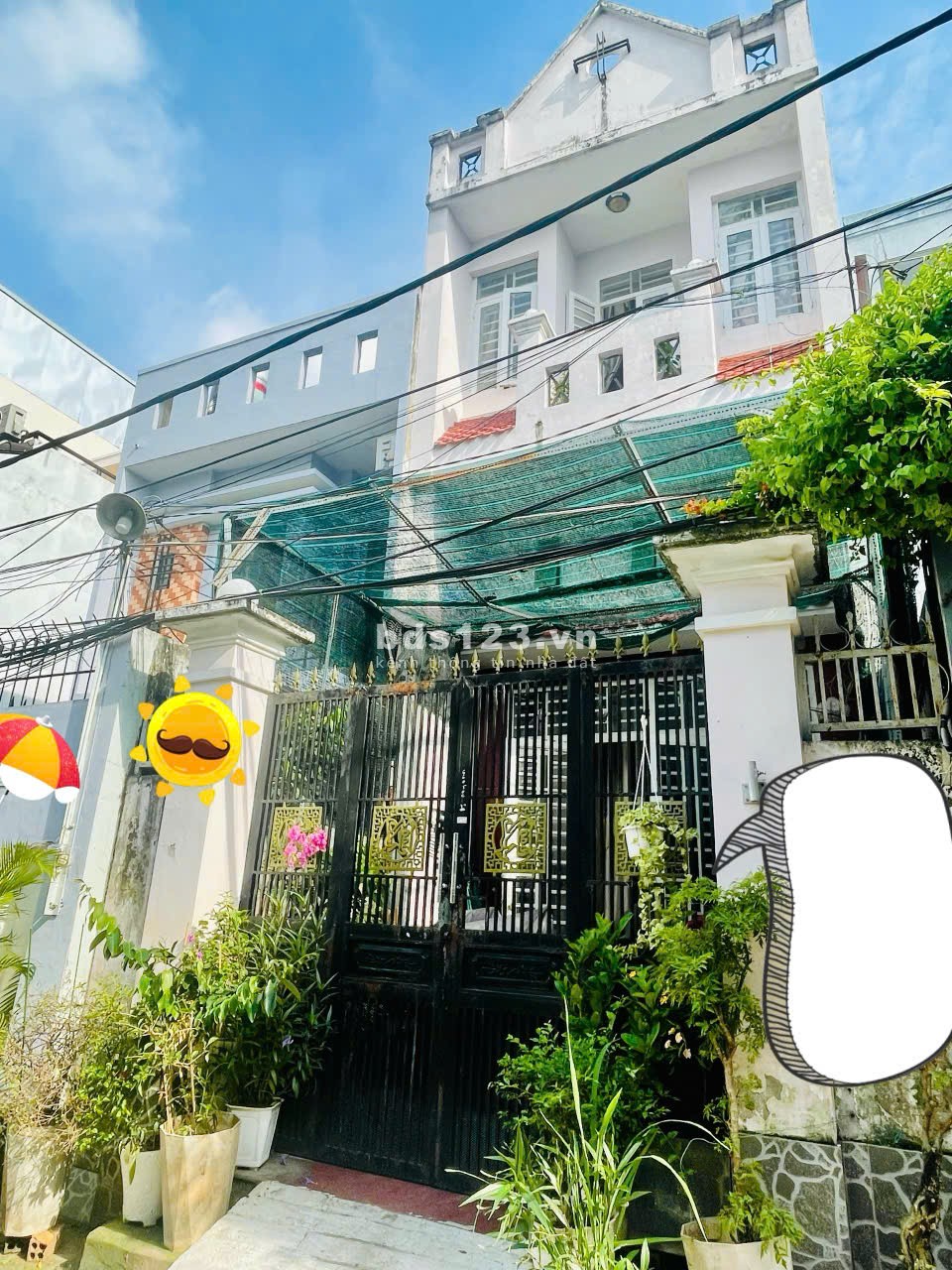 Bán Nhà Đường 49 Hiệp Bình Chánh, Dt 65m2, 3 Tầng, Nhỉnh 4. tỷ, Hẻm Xe Hơi