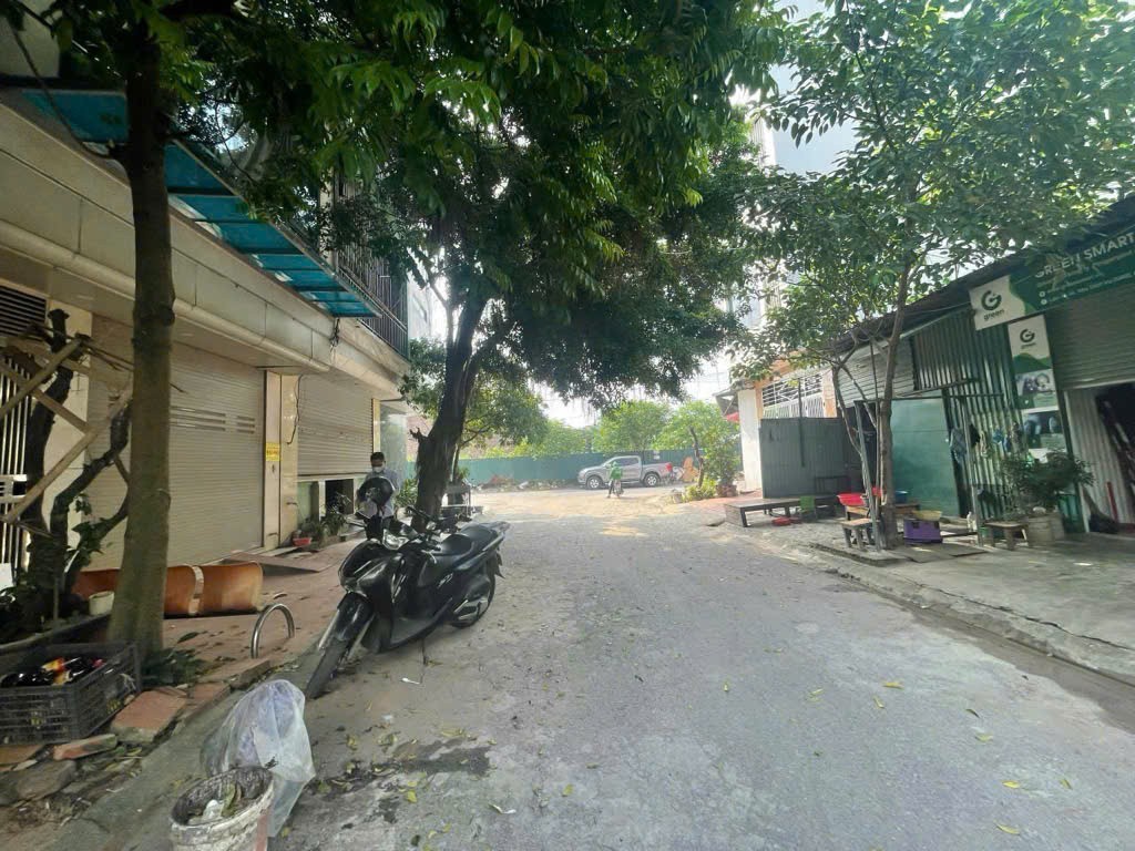 BÁN NHÀ LK DƯƠNG NỘI Ô TÔ VÀO NHÀ KINH DOANH MỌI THỨ 50M2 13,4 TỶ