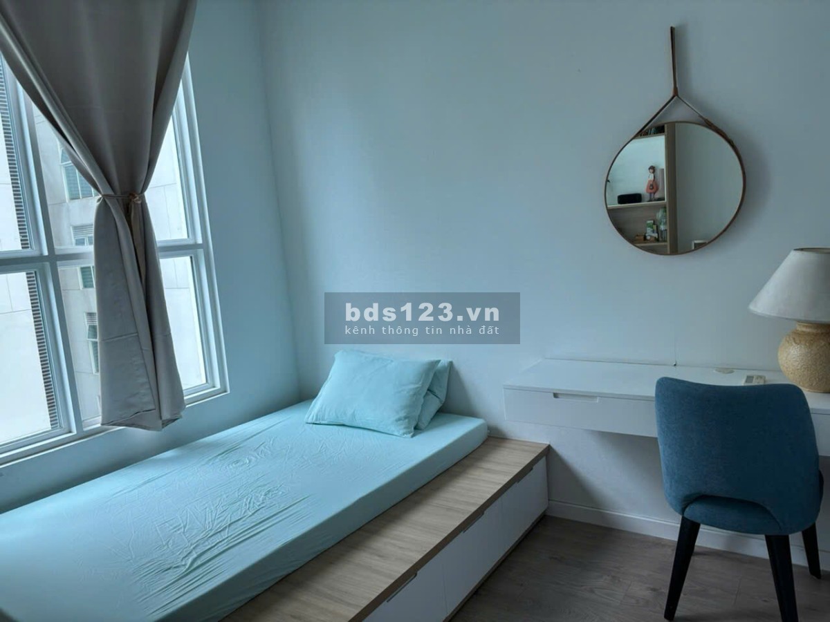 Cho thuê 2pn sadora sala chỉ 23 triệu - Nhà trống sẵn - Hướng mát
