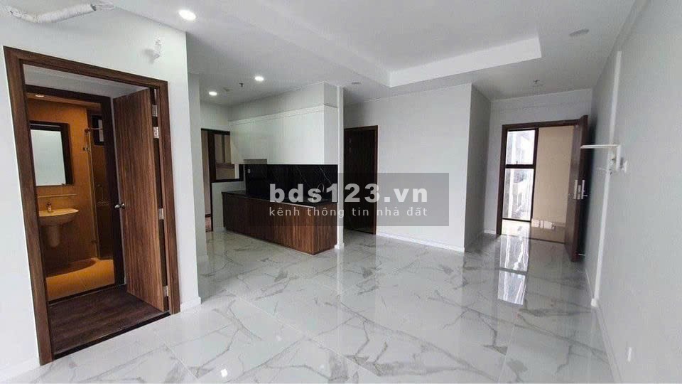 Chung Cư Ruby Garden, P15, Tân Bình: 91m2, 2 p ngủ, 2wc, NTCB, 11tr/th