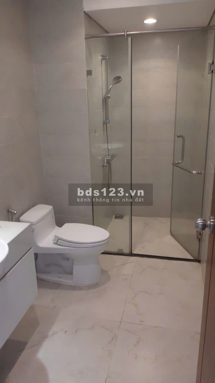 Chung Cư D5, Phường 25, Bình Thạnh: 80m2, 2p ngủ, 2wc, 11tr/th