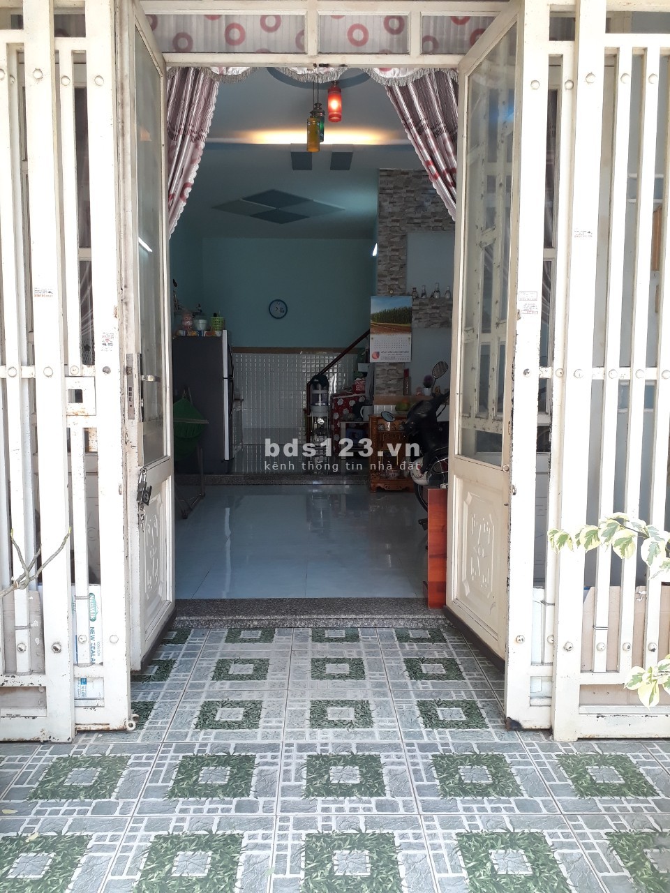 Nhà HXH, Ôtô Tải Quay đầu Thoải Mái.