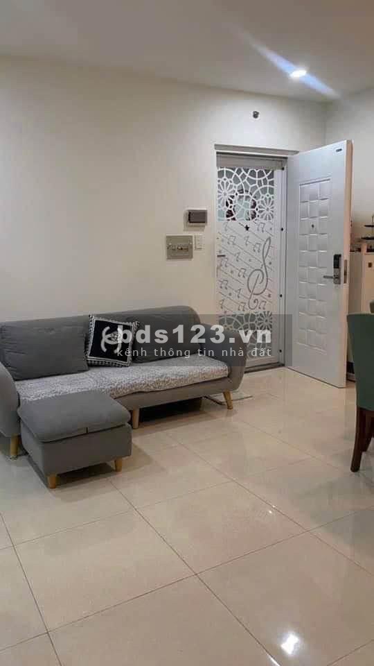 Chung cư Hope Garden, Phan Huy Ích, Tân Bình 80m2, 2pn, 2wc nt 9tr5/th