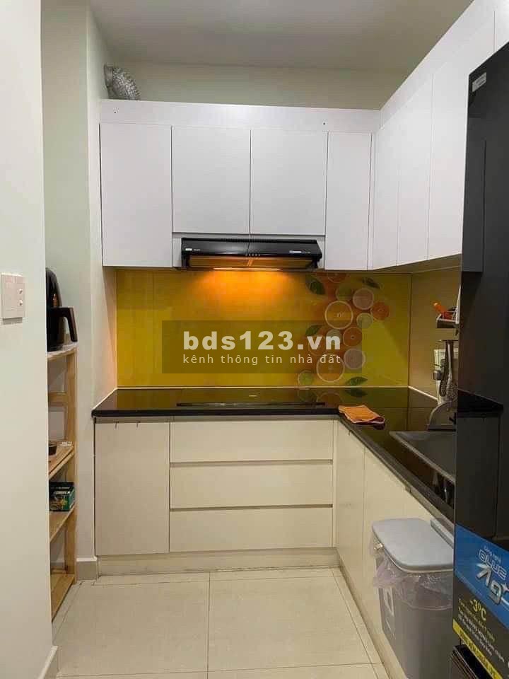 Chung cư Hope Garden, Phan Huy Ích, Tân Bình 80m2, 2pn, 2wc nt 9tr5/th
