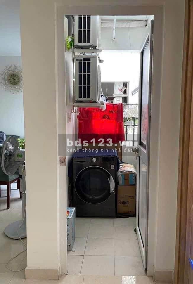 Chung cư Hope Garden, Phan Huy Ích, Tân Bình 80m2, 2pn, 2wc nt 9tr5/th