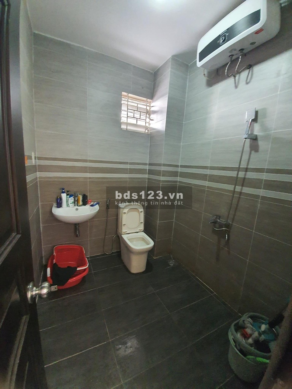 Chung cư Chu Văn An, P26, Bình Thạnh 40m2 1pn 1wc 4tr5/th