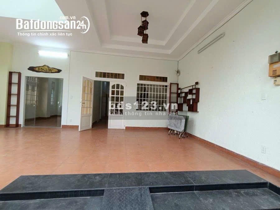 Cho thuê nhà biệt thự 1 lầu số 81 Đường số 17, Hiệp Bình Chánh, Thủ Đức